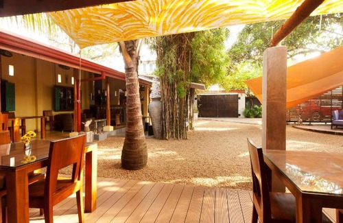 Negombo Resort | 60 m² Resort ∙ 6 guests