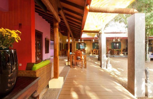 Negombo Resort | 60 m² Resort ∙ 6 guests