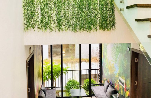 Ngoc Quang Resort | 60 m² Resort ∙ 6 guests