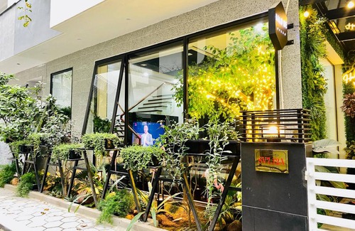 Ngoc Quang Resort | 60 m² Resort ∙ 6 guests