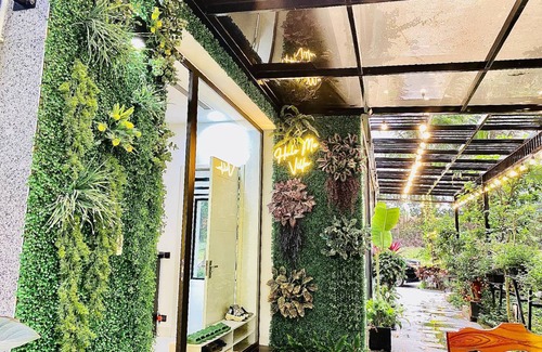 Ngoc Quang Resort | 60 m² Resort ∙ 6 guests