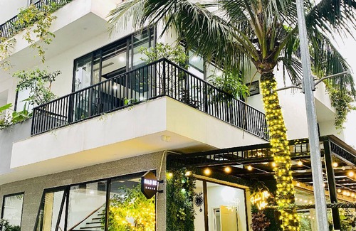 Ngoc Quang Resort | 60 m² Resort ∙ 6 guests