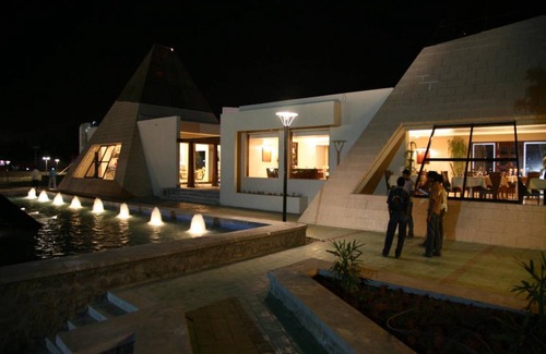 Pimpri - Chinchwad Resort | 60 m² Resort ∙ 8 guests