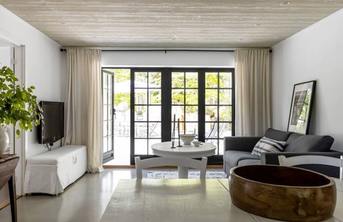 Bredaryd House | 60 m² House ∙ 2 bedrooms ∙ 5 guests