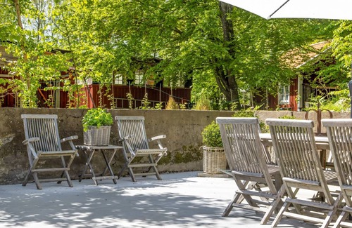 Bredaryd House | 60 m² House ∙ 2 bedrooms ∙ 5 guests