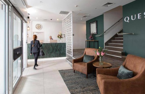 Hamilton Apartment | 60 m² Serviced apartment ∙ 2 bedrooms ∙ 16 guests