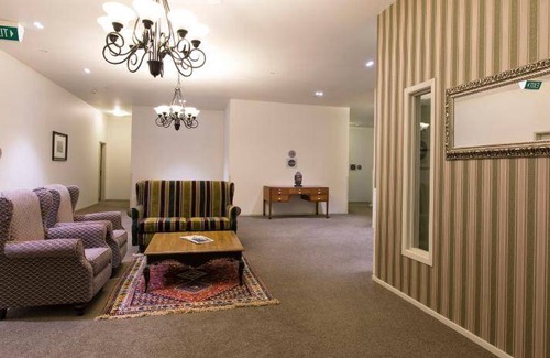 Hamilton Apartment | 60 m² Serviced apartment ∙ 2 bedrooms ∙ 16 guests