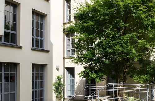 Chantiers Apartment | 60 m² Serviced apartment ∙ 10 guests