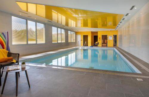 Lille Sud Apartment | 60 m² Serviced apartment ∙ 2 bedrooms ∙ 3 guests