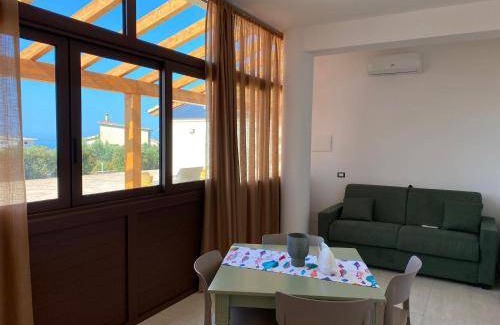 Sciacca Apartment | 60 m² Serviced apartment ∙ 4 guests