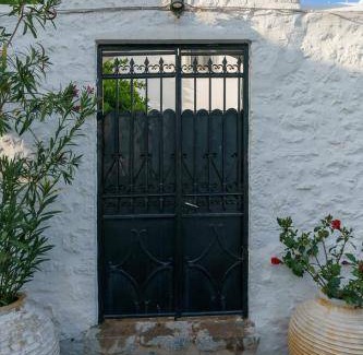 Hydra Apartment | 60 m² Serviced apartment ∙ 4 guests