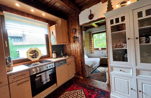 Bodental Villa | 60 m² Villa ∙ 1 bedroom ∙ 5 guests