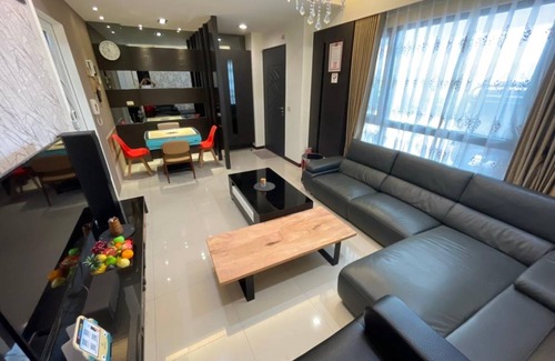Checheng Villa | 60 m² Villa ∙ 4 bedrooms ∙ 10 guests