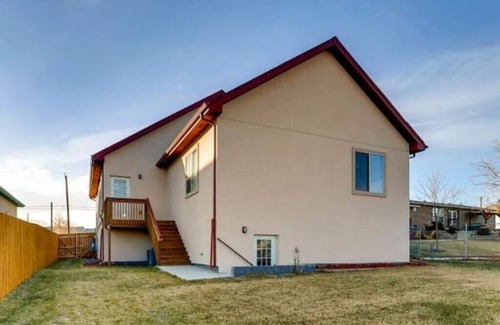 Pleasant View House | 60 Minutes to Ski Country, 15 Minutes to Downtown Denver