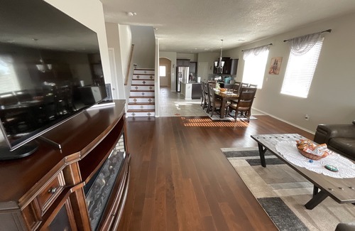 Ranchito House | 60% Off April 1-May31. Beautiful, private, safe house close to casino & golf.