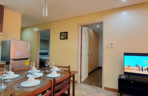 Olongapo House | 60 m² House ∙ 1 bedroom ∙ 6 guests