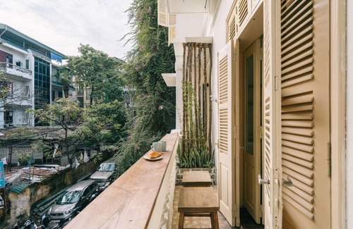 Lang Ha Apartment | 600 m² Apartment ∙ 7 bedrooms ∙ 24 guests