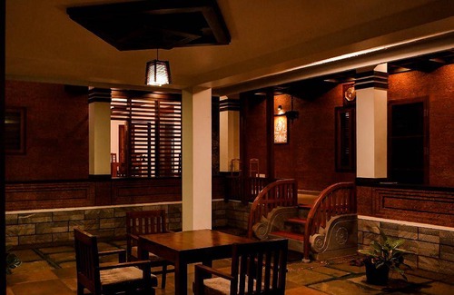 Neeleshwar Hotel | 600 m² Hotel ∙ 2 guests