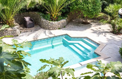 Villegailhenc House | 600 m² House ∙ 16 bedrooms ∙ 30 guests