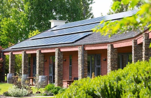 Luggate Cabin | 600 m² Lodge ∙ 7 bedrooms ∙ 15 guests