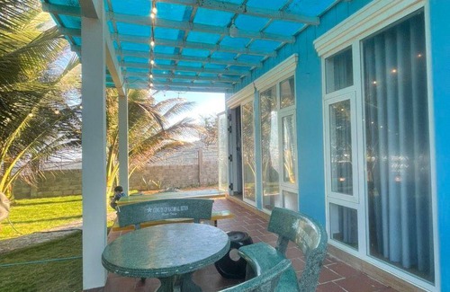 Phan Thiet Villa | 600 m² Villa ∙ 2 bedrooms ∙ 10 guests