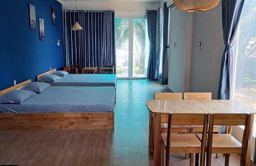 Phan Thiet Villa | 600 m² Villa ∙ 2 bedrooms ∙ 10 guests