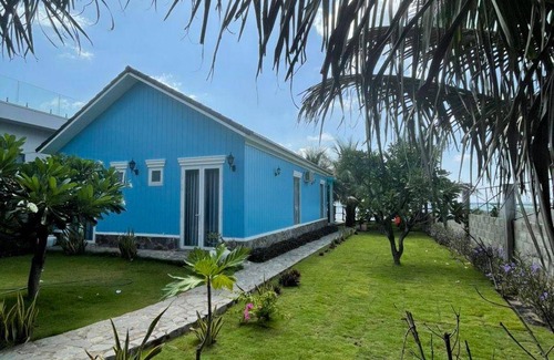 Phan Thiet Villa | 600 m² Villa ∙ 2 bedrooms ∙ 10 guests