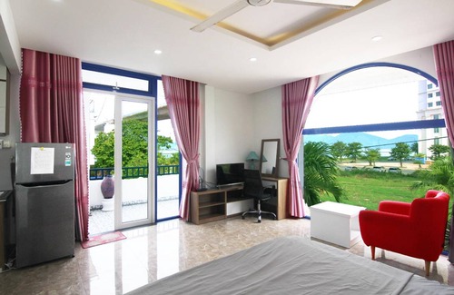 Son Tra Villa | 600 m² Villa ∙ 8 bedrooms ∙ 24 guests
