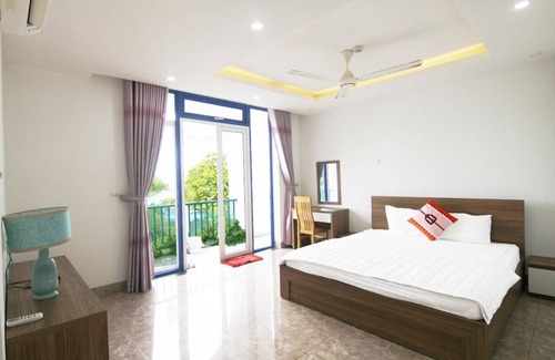 Son Tra Villa | 600 m² Villa ∙ 8 bedrooms ∙ 24 guests