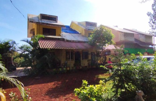 Wai Villa | 6000 m² Villa ∙ 4 bedrooms ∙ 20 guests