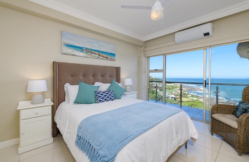 Sheffield Beach Apartment | 603 Villa Royale