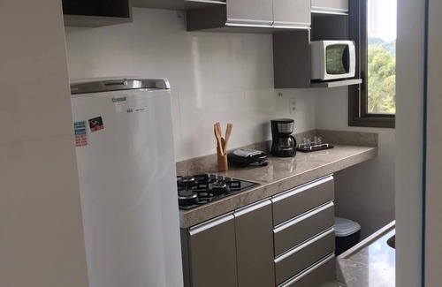 Belo Horizonte Apartment | 604 APARTMENT NEAR BH SHOPPING