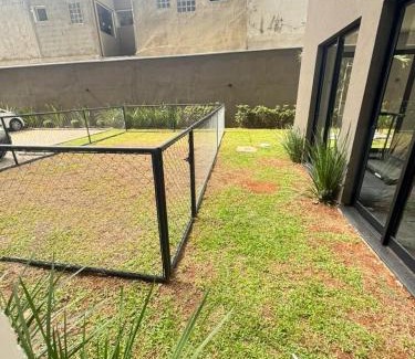 Mooca Apartment | 606 C AP amplo decorado no coração da Mooca c/Ar Cond