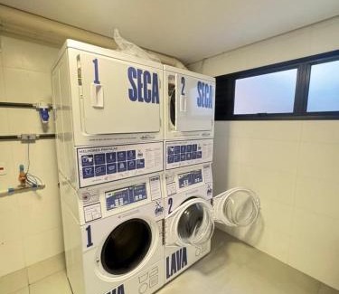 Mooca Apartment | 606 C AP amplo decorado no coração da Mooca c/Ar Cond