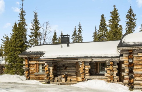 Lampivaara Other | 61 m² Accommodation ∙ 2 bedrooms ∙ 9 guests