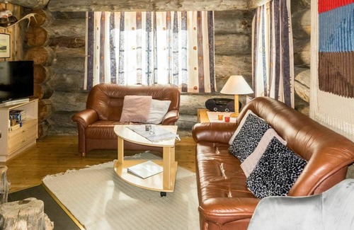 Lampivaara Other | 61 m² Accommodation ∙ 2 bedrooms ∙ 9 guests