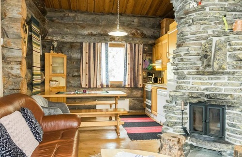 Lampivaara Other | 61 m² Accommodation ∙ 2 bedrooms ∙ 9 guests