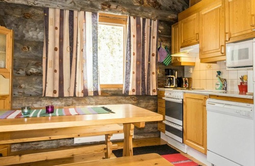 Lampivaara Other | 61 m² Accommodation ∙ 2 bedrooms ∙ 9 guests
