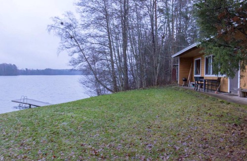 Lempaala Other | 61 m² Accommodation ∙ 2 bedrooms ∙ 4 guests
