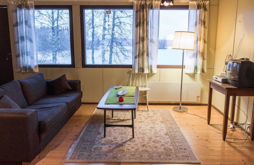 Lempaala Other | 61 m² Accommodation ∙ 2 bedrooms ∙ 4 guests