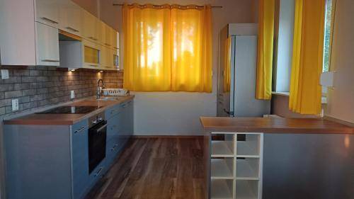 Grunwald Apartment | 61 m² Apartment ∙ 1 bedroom ∙ 5 guests