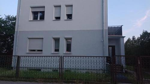 Grunwald Apartment | 61 m² Apartment ∙ 1 bedroom ∙ 5 guests