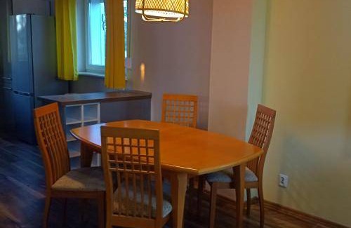 Grunwald Apartment | 61 m² Apartment ∙ 1 bedroom ∙ 5 guests