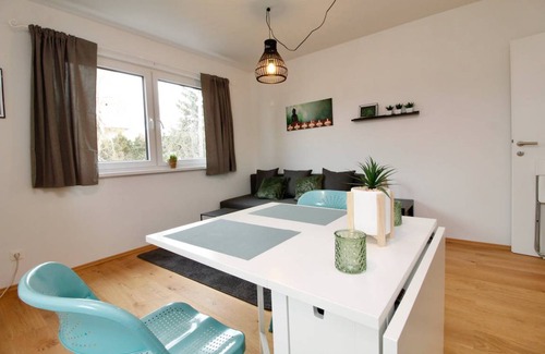 Wittau Apartment | 61 m² Apartment ∙ 2 bedrooms ∙ 5 guests