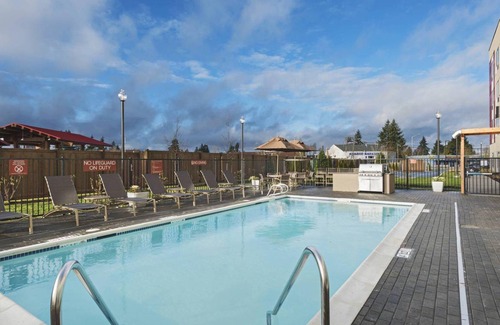 Fort Lewis Hotel | 61 m² Hotel ∙ 127 guests