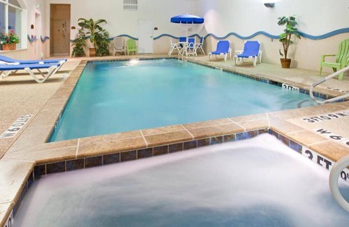 Fossil Creek Hotel | 61 m² Hotel ∙ 127 guests