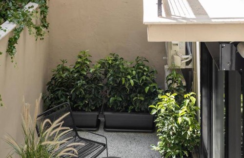 Neapoli Hotel | 61 m² Hotel ∙ 2 bedrooms ∙ 6 guests
