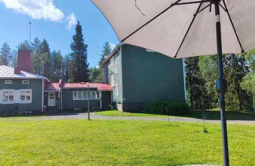 Rukatunturi Hotel | 61 m² Hotel ∙ 2 bedrooms ∙ 6 guests