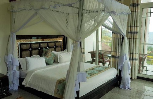 Bububu Hotel | 61 m² Hotel ∙ 3 bedrooms ∙ 9 guests