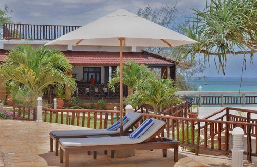 Bububu Hotel | 61 m² Hotel ∙ 3 bedrooms ∙ 9 guests
